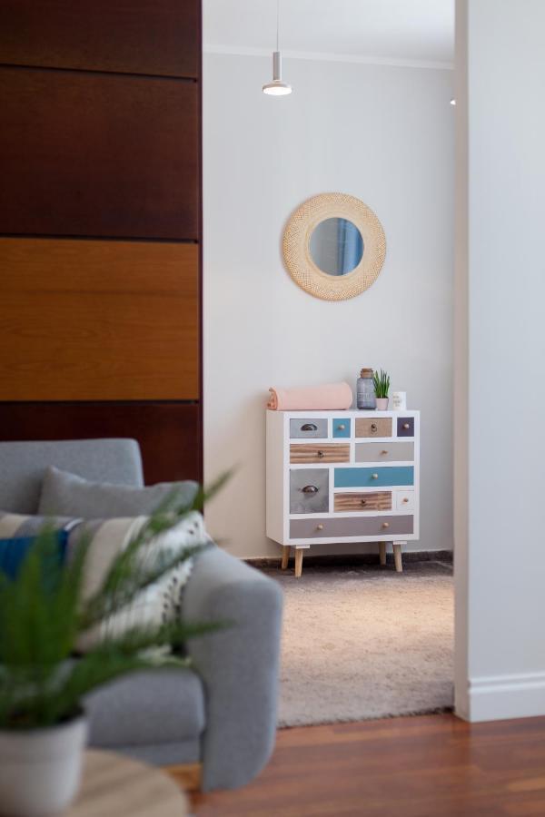 Marinus Apartments Old Town 格但斯克 外观 照片