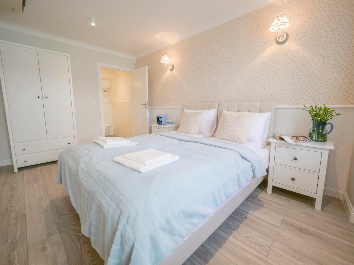 Marinus Apartments Old Town 格但斯克 外观 照片