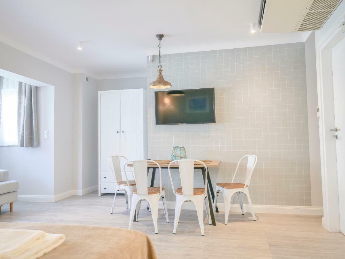 Marinus Apartments Old Town 格但斯克 外观 照片