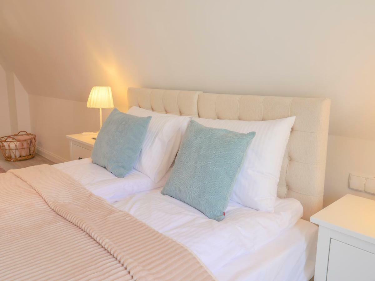 Marinus Apartments Old Town 格但斯克 外观 照片