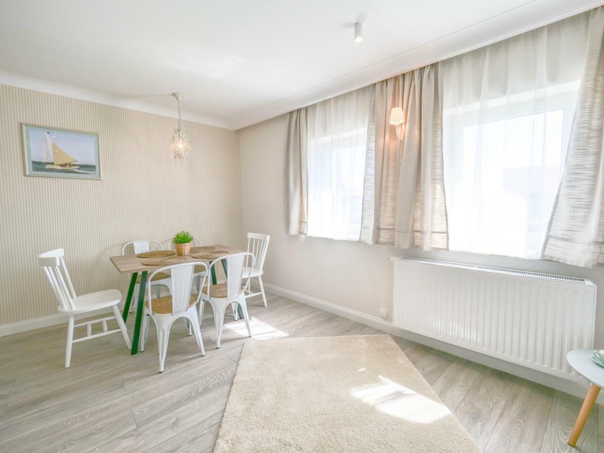 Marinus Apartments Old Town 格但斯克 外观 照片