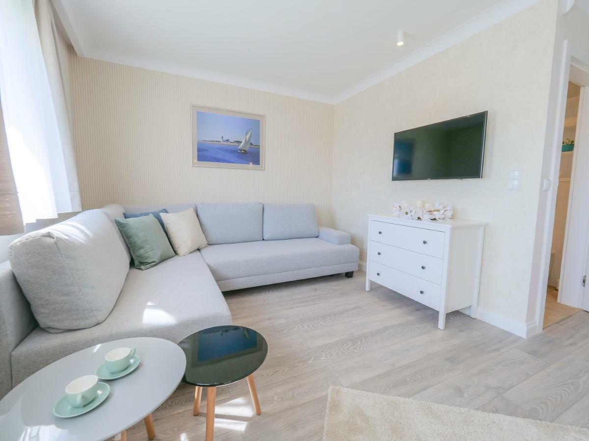Marinus Apartments Old Town 格但斯克 外观 照片