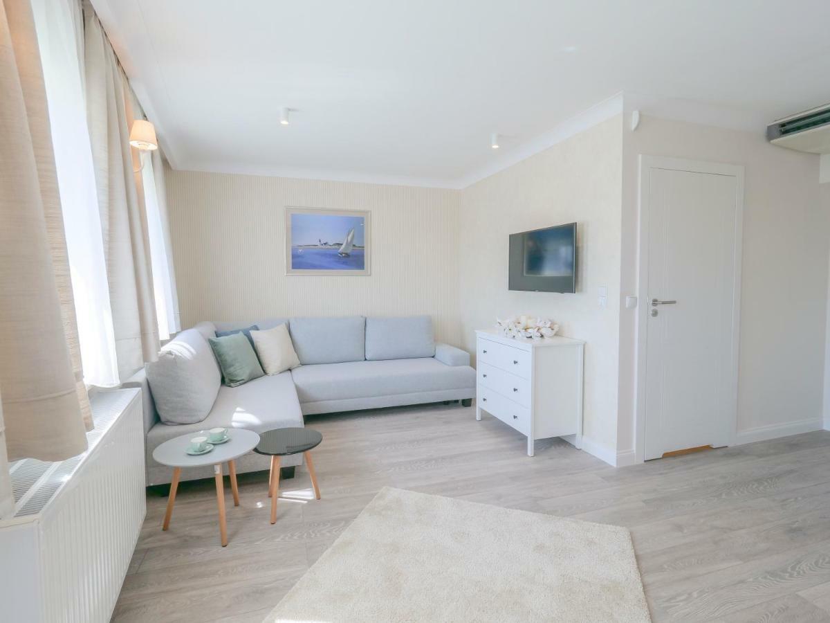 Marinus Apartments Old Town 格但斯克 外观 照片
