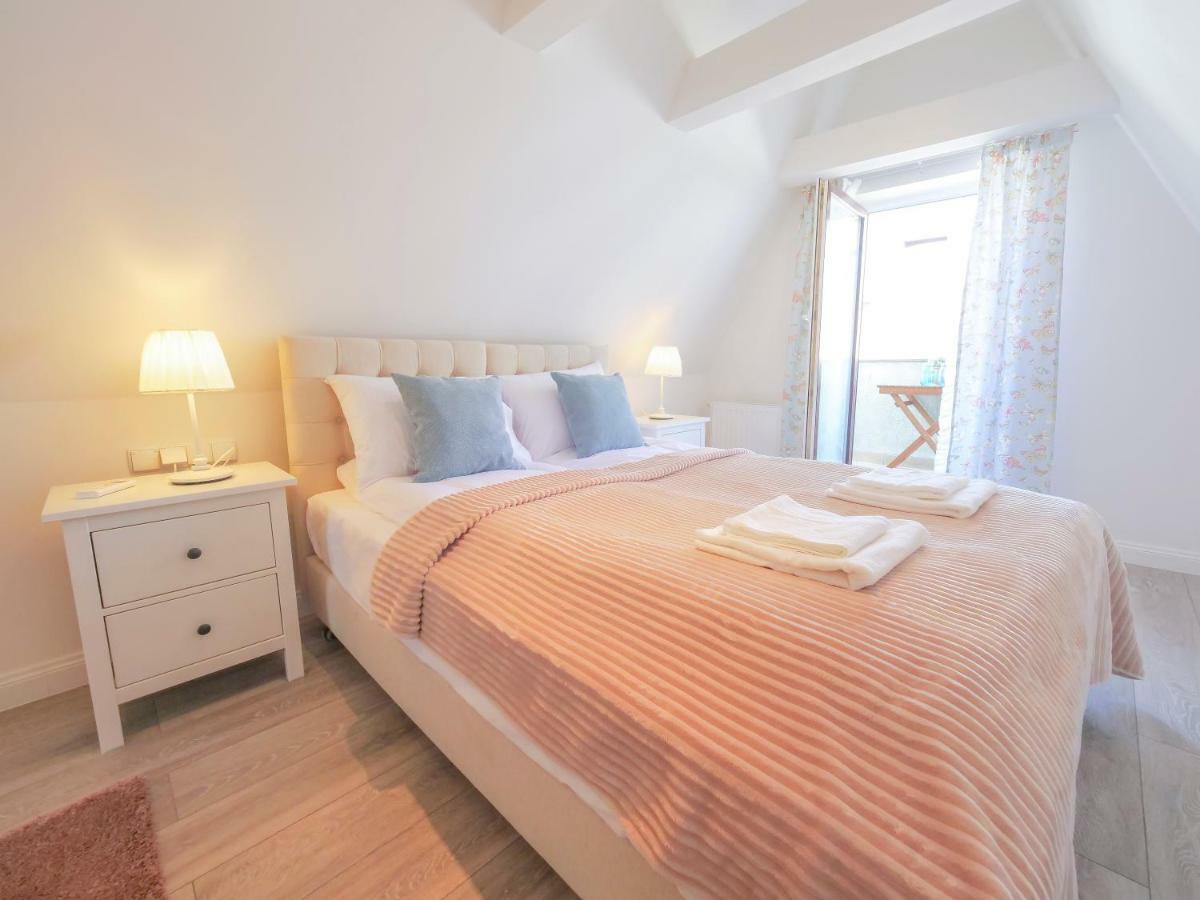 Marinus Apartments Old Town 格但斯克 外观 照片