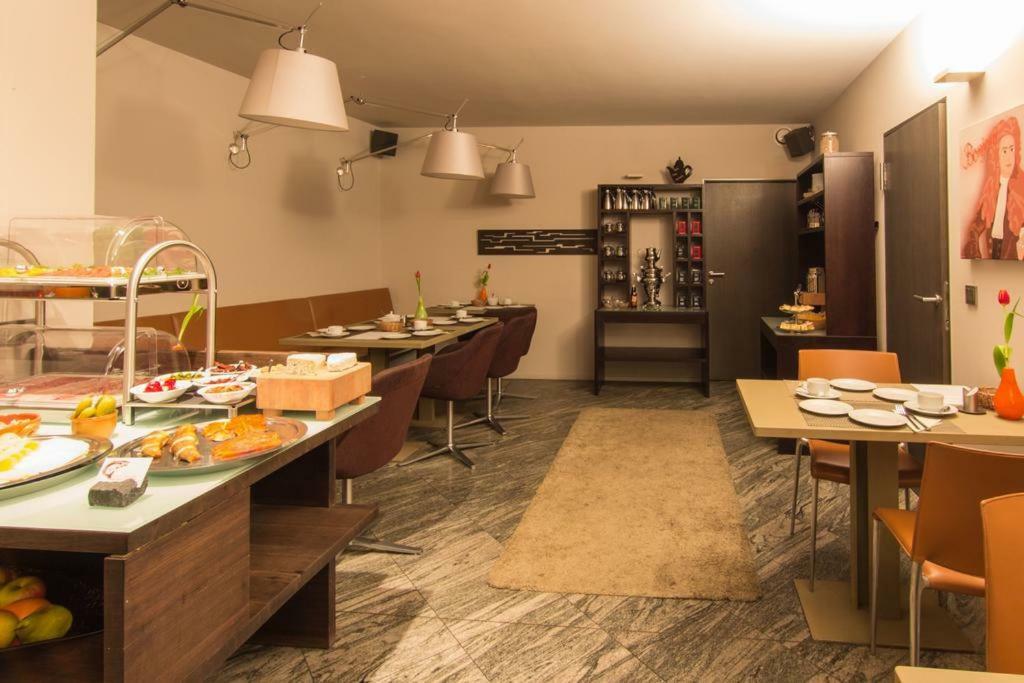 Marinus Apartments Old Town 格但斯克 外观 照片